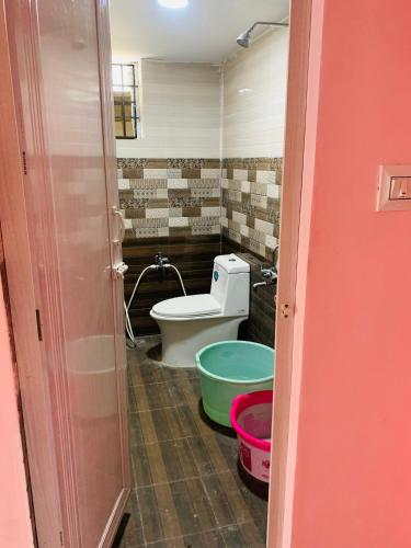 JJ Residence in Mannargudi