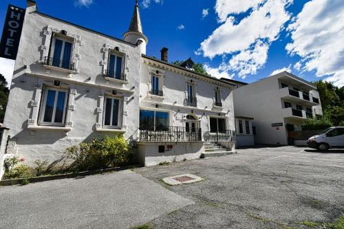 Hôtel Edelweiss 2