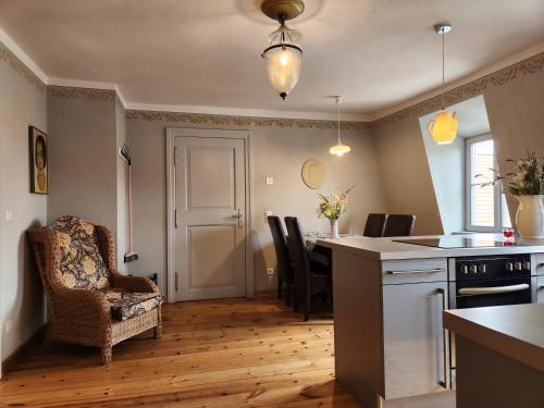 設施, Grafschaft in 於特博格