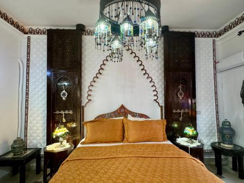 Riad Mogador - Azrou Riad Mogador - Azrou