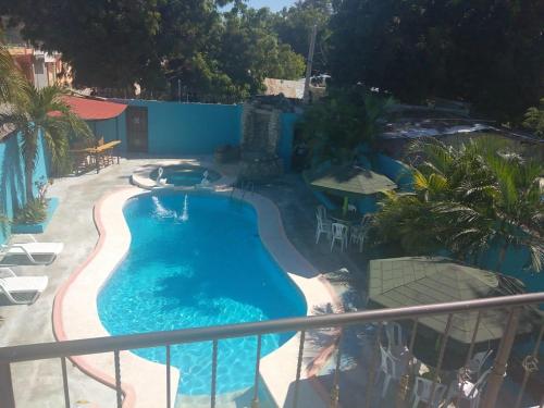 . Casa Rural con Piscina