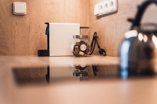 Rezidence Sadová Zlín Rezidence Sadová Zlín