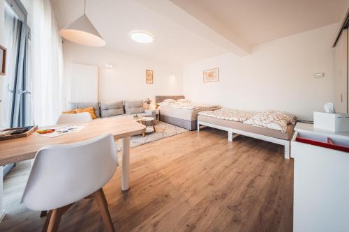 Rezidence Sadová Zlín Rezidence Sadová Zlín