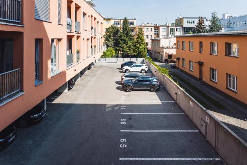 Rezidence Sadová Zlín Rezidence Sadová Zlín