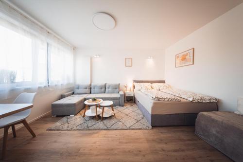 Rezidence Sadová Zlín Rezidence Sadová Zlín