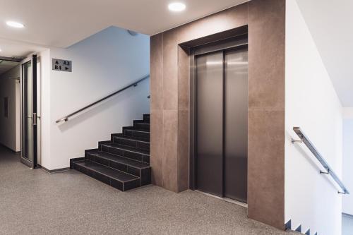 Rezidence Sadová Zlín Rezidence Sadová Zlín