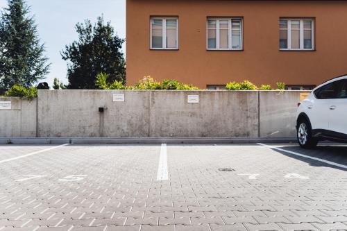 Rezidence Sadová Zlín Rezidence Sadová Zlín