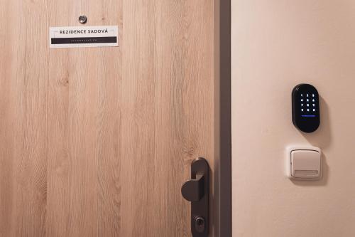 Rezidence Sadová Zlín Rezidence Sadová Zlín