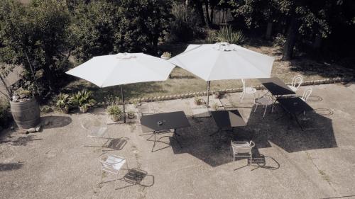 Casa Remussi in Treiso