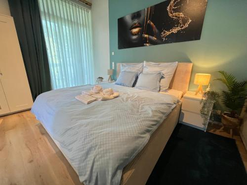 Relax Suite am Waldschlösschen Dresden in Dresden, Deutschland