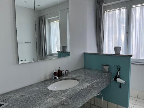 Relax Suite am Waldschlösschen Dresden, Drážďany (fotografie 9)