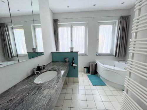 Relax Suite am Waldschlösschen Dresden, Drážďany (fotografie 10)