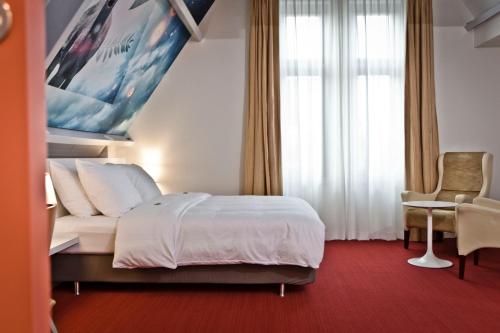Hotel Trusten