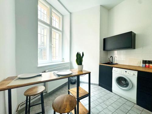 HolidayHome Apartments I Top Design Apartment in Heart of Berlin-Friedrichshain, Berlin (photo 8)