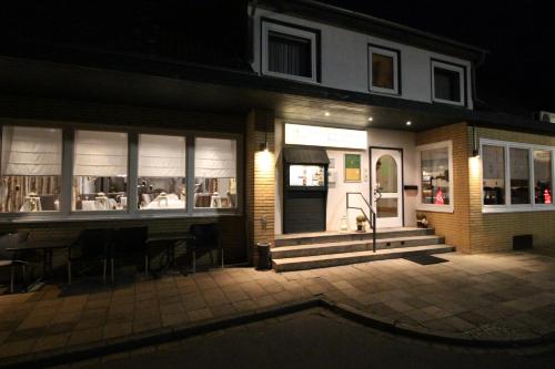 Hotel Restaurant Jägerhof - image 8