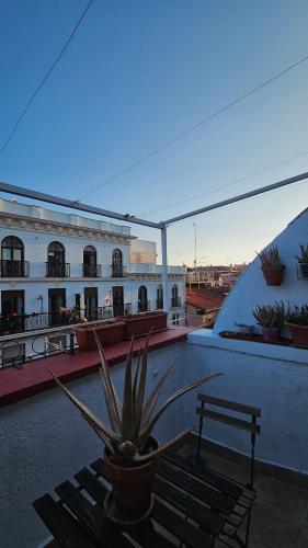 Fuencarral Figueroa centro Parking - image 3