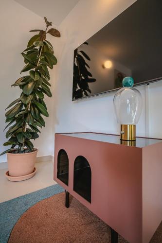 Зручності, Bitter 26 Apartment - Vinto House Collections in Носера Суперьоре