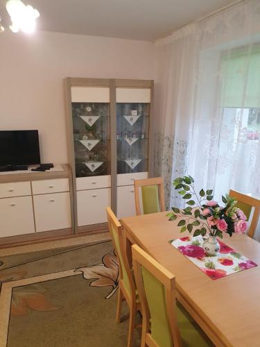 Apartament Lidka Zaprasza - Kwidzyn