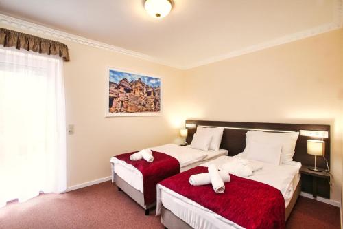 Termal Hotel Vesta
