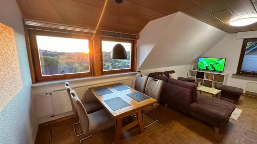 FeWo Naturarena Aussicht in Reichshof , Deutschland