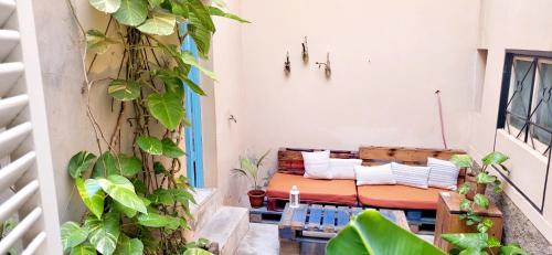 Einrichtungen, Surfhouse Boavista in Sal Rei