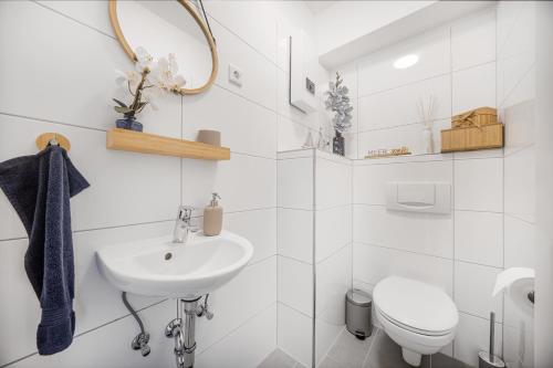 Excellence Deluxe Suite mit Balkon - Messe Essen - image 4