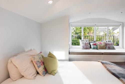 Lovely Beachside Villa in Cheltenham