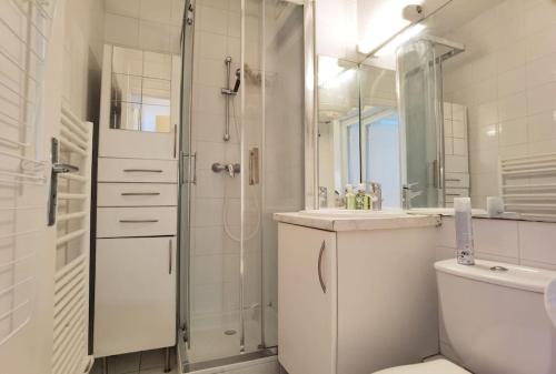Chic Studio 30ms to Le Bon Marche