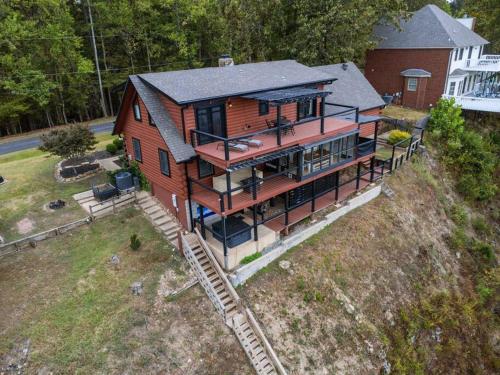 Medinah Sunset Cabin in Price, USA