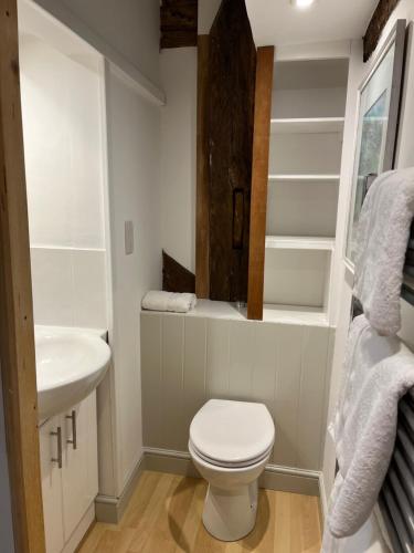 Rooms at number 3 in Harleston