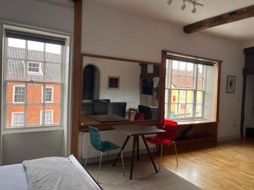 Rooms at number 3 in Harleston