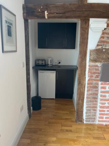 Rooms at number 3 in Harleston
