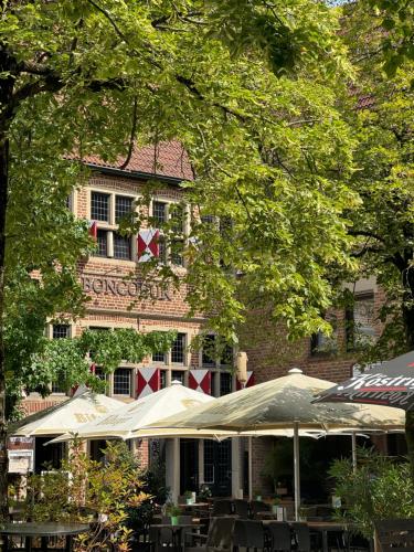 A környék, Ferienwohnung Schmugglerpatt in Sudlohn