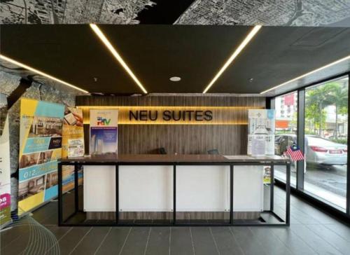 Neu Suites Near KLCC - image 5