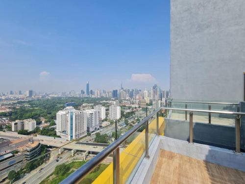 Neu Suites Near KLCC - image 6