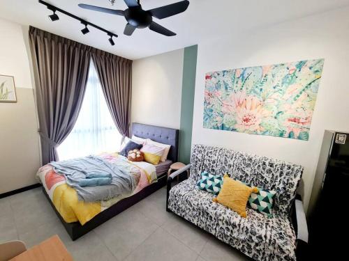 Neu Suites Near KLCC - image 3
