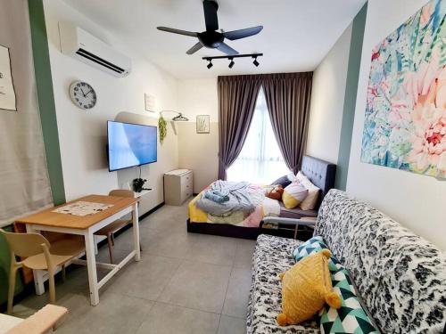 Neu Suites Near KLCC - image 2