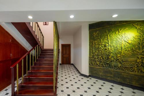 Skyline Boutique Hotel