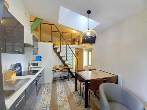 Le gite du mas avec piscine in Bourganeuf