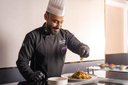 Facilities, JOUDYAN King Road Jeddah By ELAF near Jeddah Corniche