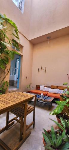 Einrichtungen, Surfhouse Boavista in Sal Rei