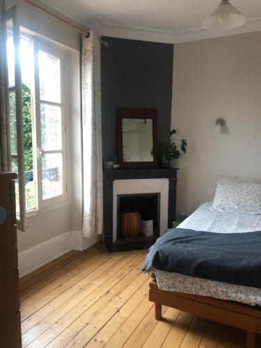 Chez Sophie in Crepy-En-Valois