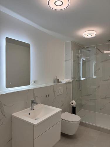 Gemütliches Apartment, nur 5 min ins Zentrum, Norimberga (foto 8)