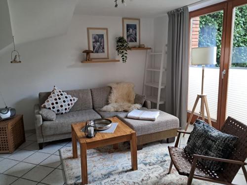 Apartment Eifelland in Roetgen