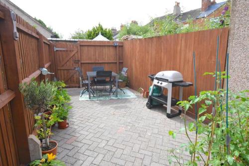 New Bilton House in รักบี้