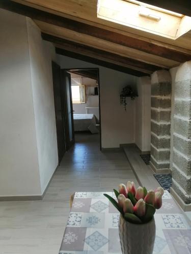 B&B Babbaro - camera con bagno privato Room Type - Economy Double Room