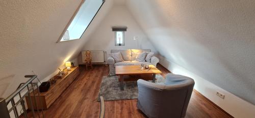 Ferienwohnung Kiefernstraße 1 Mettingen in Mettingen