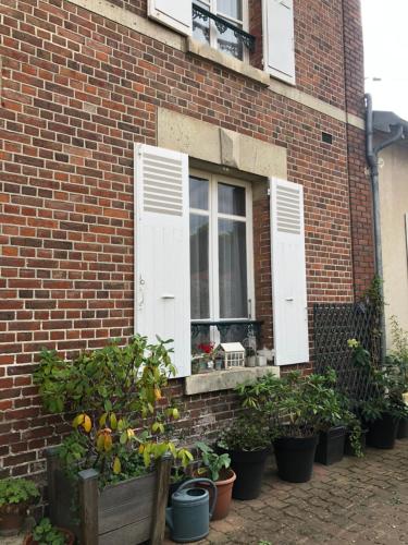 Chez Sophie BnB Feigneux