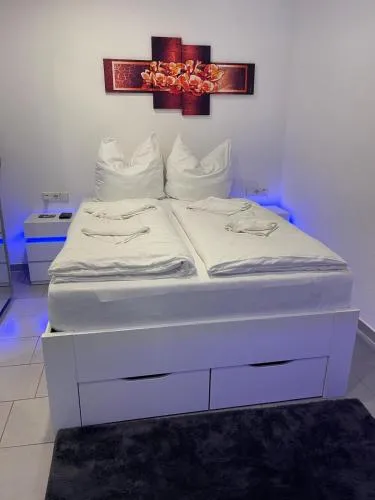 Apisha Apartement in Kirchheim unter Teck, Deutschland