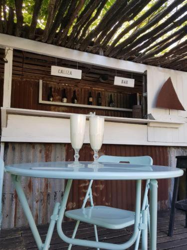 Mandarina suites in ตันดิล